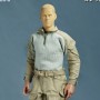 Gen3 Combat Uniform Set Tan