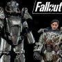 Fallout 4: T-45 Power Armor