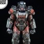 Fallout 4: T-60 Power Armor (Threezero Store)