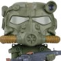 Fallout 4: T-60 Power Armor Green Pop! Vinyl (Underground Toys)