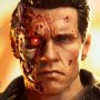 T-800 Battle Damaged Deluxe (Future Warrior)