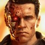 T-800 Battle Damaged (Future Warrior)