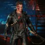 T-800 Battle Damaged (Sideshow) (studio)