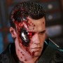 T-800 Battle Damaged (Sideshow) (studio)