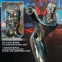 T-800 Battle Damaged (Sideshow) (studio)