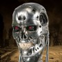 Terminator 2: T-800 Endoskull Combat Veteran