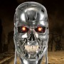 T-800 Endoskull Combat Veteran