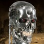 T-800 Endoskull Combat Veteran