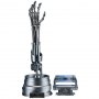 Terminator 2-Judgment Day: T-800 Endoskeleton Arm & Brain Chip Set