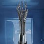 T-800 Endoskeleton Arm & Brain Chip Set