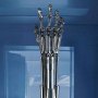 T-800 Endoskeleton Arm & Brain Chip Set