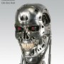 Terminator 2: T-800 Endoskull Combat