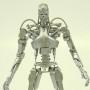 T-800 Endoskeleton Type-1 Silver (studio)