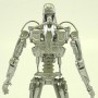 T-800 Endoskeleton Type-1 Silver (studio)