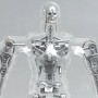 T-800 Endoskeleton Type-1 Silver (produkce)