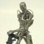 Terminator 2: T-800 Endoskeleton Type-2 Black