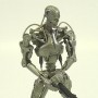 T-800 Endoskeleton Type-2 Black (studio)