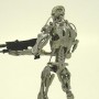 T-800 Endoskeleton Type-2 Black (studio)