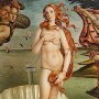 The Birth Of Venus (Botticelli)