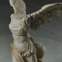 Winged Victory Of Samothrace