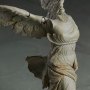 Winged Victory Of Samothrace