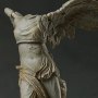 Winged Victory Of Samothrace