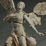 Winged Victory Of Samothrace