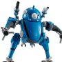 Tachikoma SAC 2045 & Kusanagi Motoko Desktop Army
