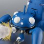 Ghost In The Shell-Robot Spirits: Tachikoma Side Ghost S.A.C. 2nd GIG & SAC 2045