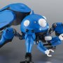 Tachikoma Side Ghost S.A.C. 2nd GIG & SAC 2045