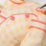 Tae Kokuten Pajama de Moji Moji (Inuburo)