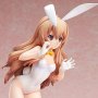 Taiga Aisaka Bare Leg Bunny