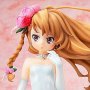 Taiga Aisaka Wedding Dress