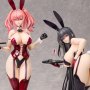 Taiho Anniversary Bunny B-Style
