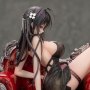 Taihou Rose Ceremony
