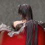 Taihou Rose Ceremony
