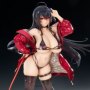 Azur Lane: Taihou Enraptured Companion