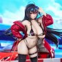 Taihou Enraptured Companion