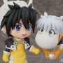 Taikobo & Supushan Nendoroid