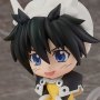 Taikobo & Supushan Nendoroid