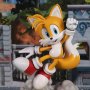 Tails