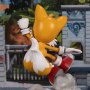 Tails