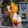 Tails