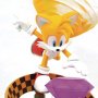 Sonic The Hedgehog: Tails