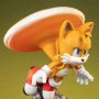 Tails Standoff