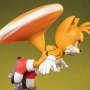 Tails Standoff