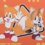 Tails Vol. 03