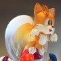 Tails Mushroom Hill Zone (F4F)