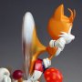 Tails Mushroom Hill Zone