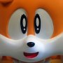 Tails Mushroom Hill Zone